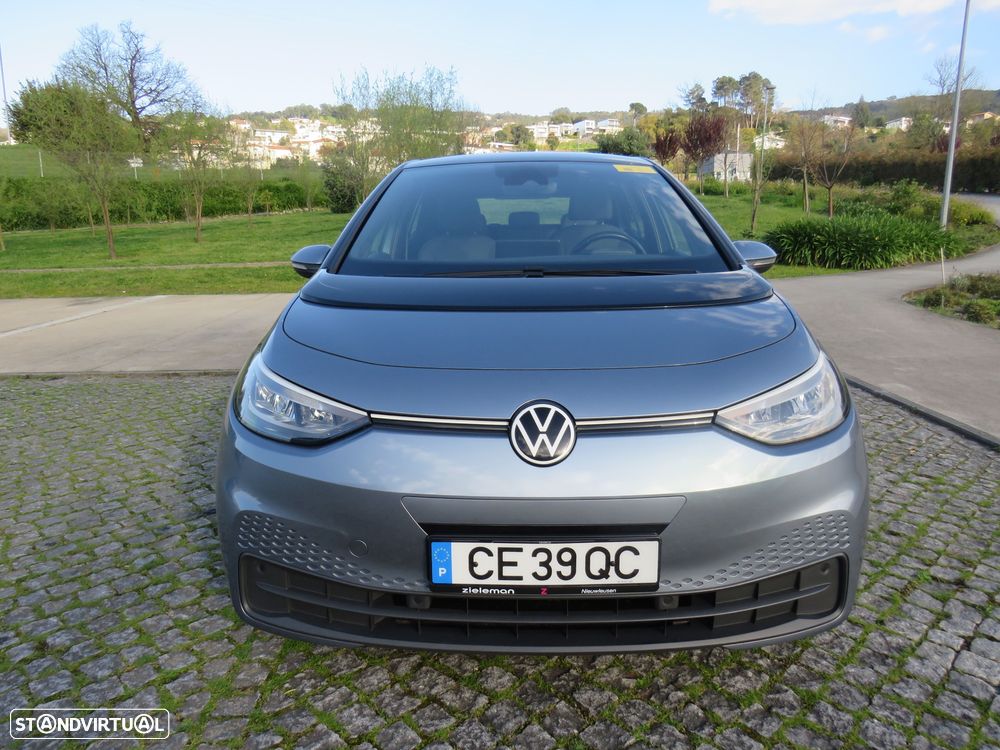 VW ID.3 Pro Performance Business - 1