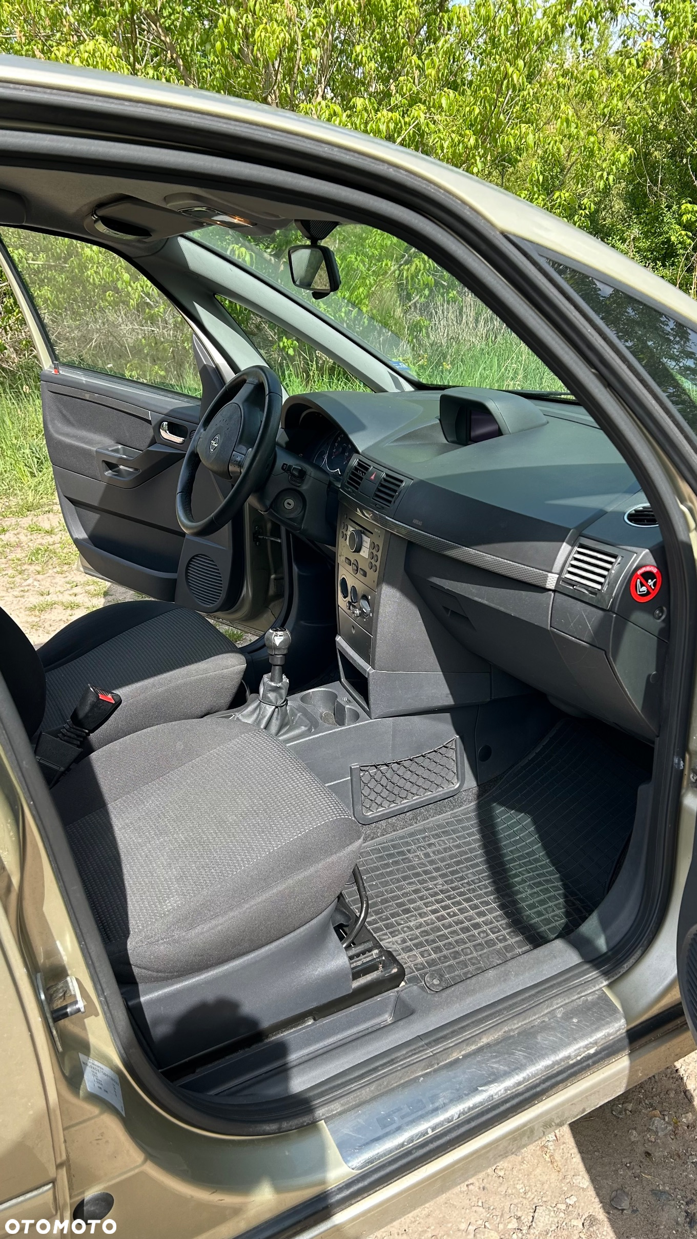 Opel Meriva 1.4 Cosmo - 8