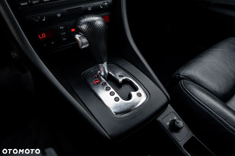 Audi A6 3.0 Quattro Tiptr - 31