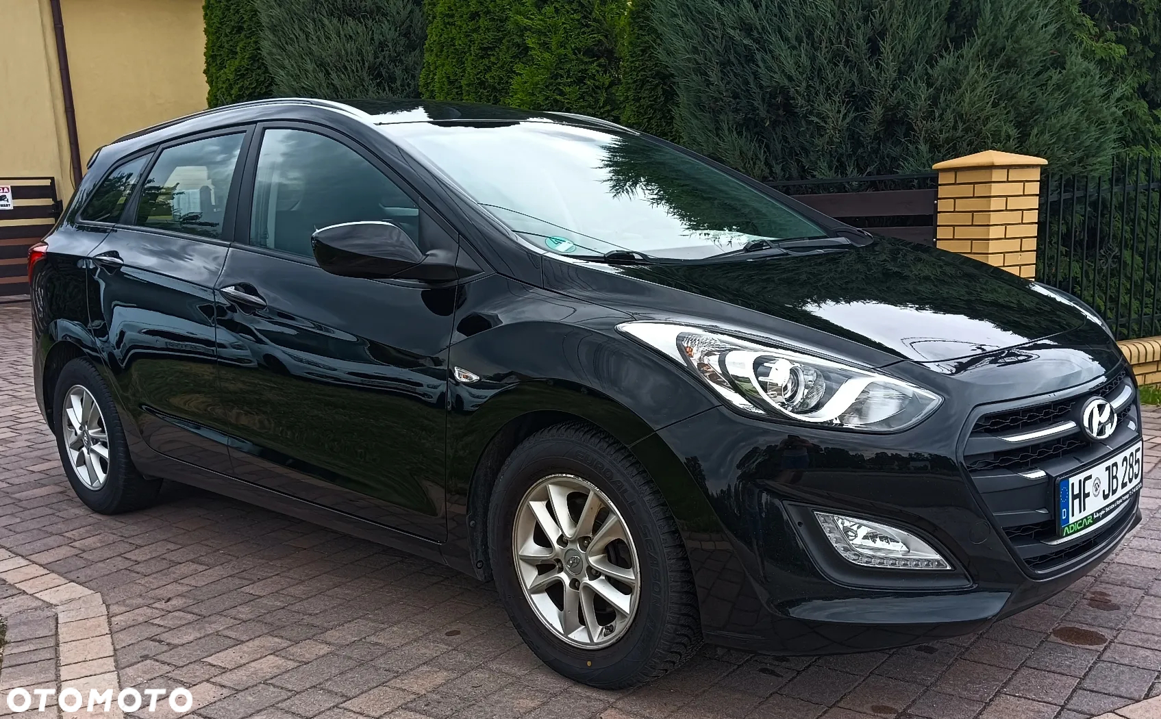 Hyundai i30 1.6 Comfort - 2