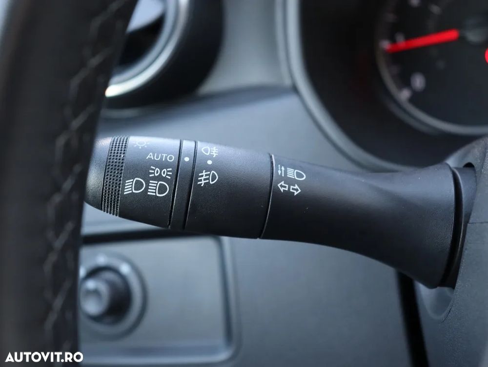 Dacia Duster 1.5 Blue dCi 4WD Prestige jante 17" - 12