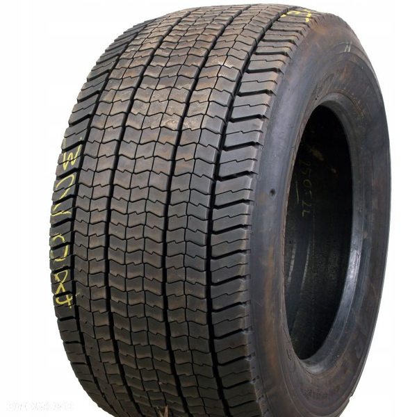 Opona 455/45R22.5 Goodyear URBANMAX MCD idW208