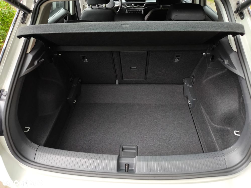 Volkswagen T-Roc 1.5 TSI Life Plus DSG - 11