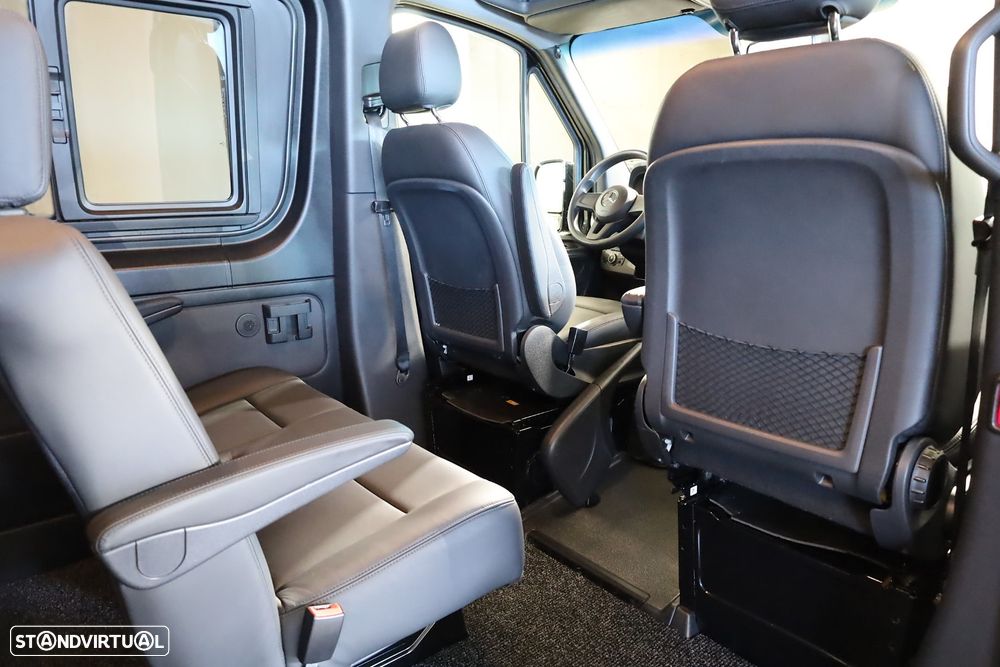 Mercedes-Benz Sprinter 315 CDI/43 CD Pro - 10