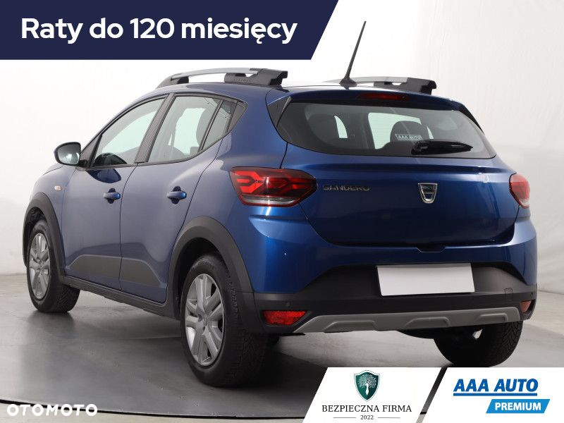 Dacia Sandero - 5