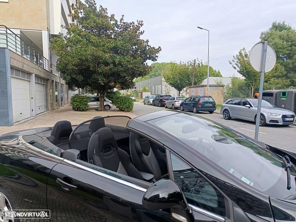 Peugeot 308 CC - 8