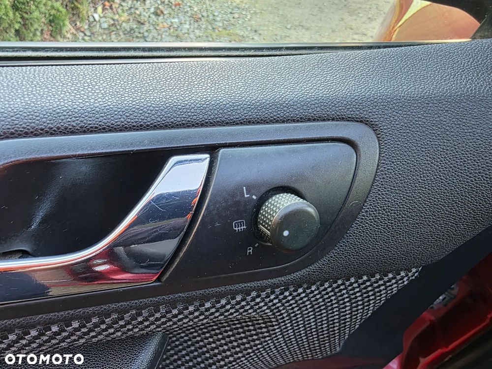 Skoda Fabia 1.4 16V Elegance - 21