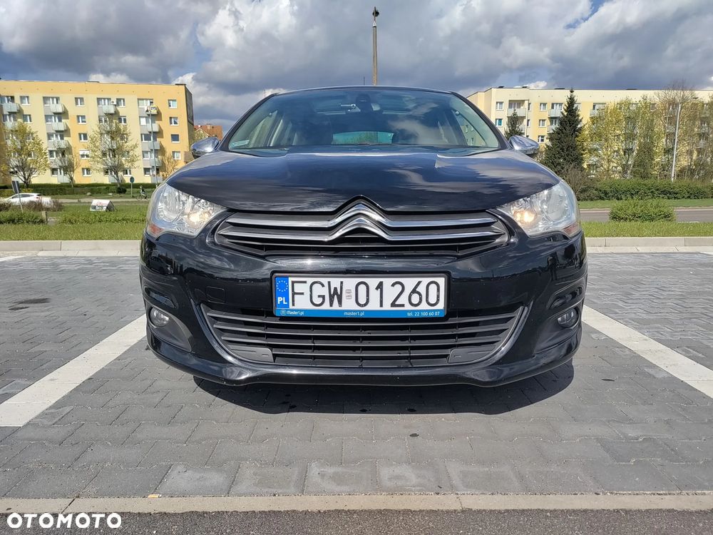 Citroën C4 1.6 VTi Selection - 2
