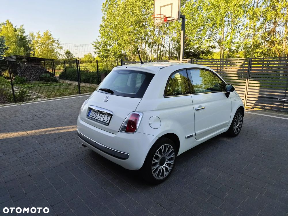 Fiat 500 - 4
