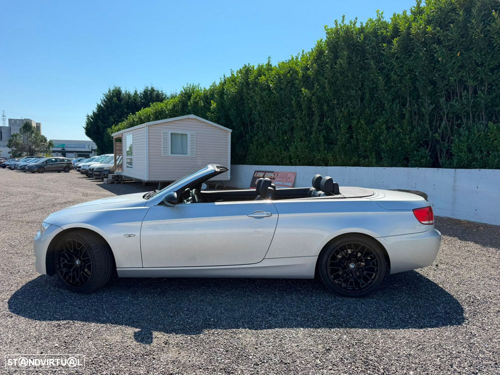 BMW 320 - 13