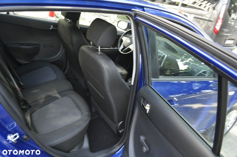 Hyundai i20 - 9