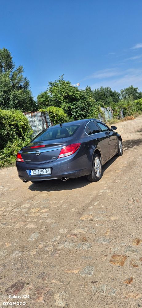 Opel Insignia 1.6 T Sport - 15