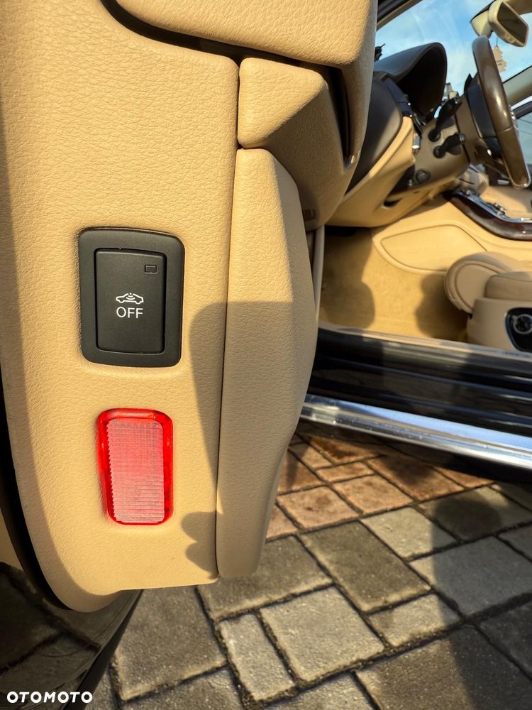 Audi A8 4.2 TDI clean diesel Quattro - 25