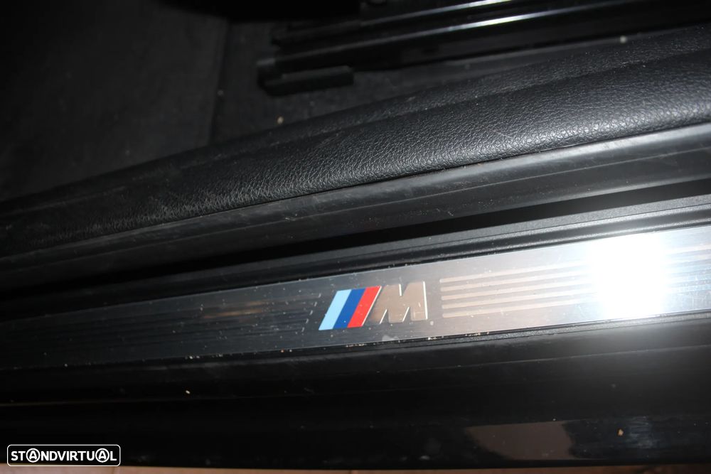 BMW 116 i - 19