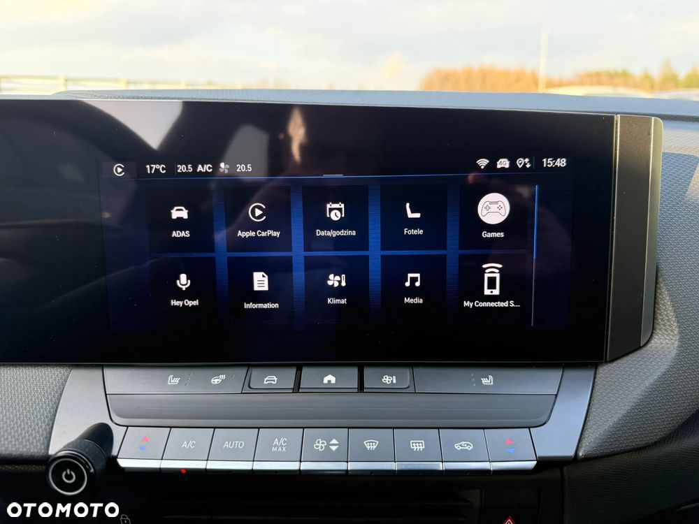 Opel Astra 1.5 CDTI GS S&S - 17