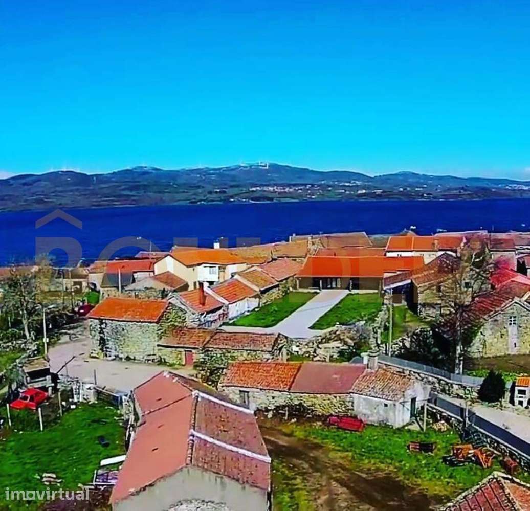 Moradia T2 em Negrões - Grande imagem: 2/10