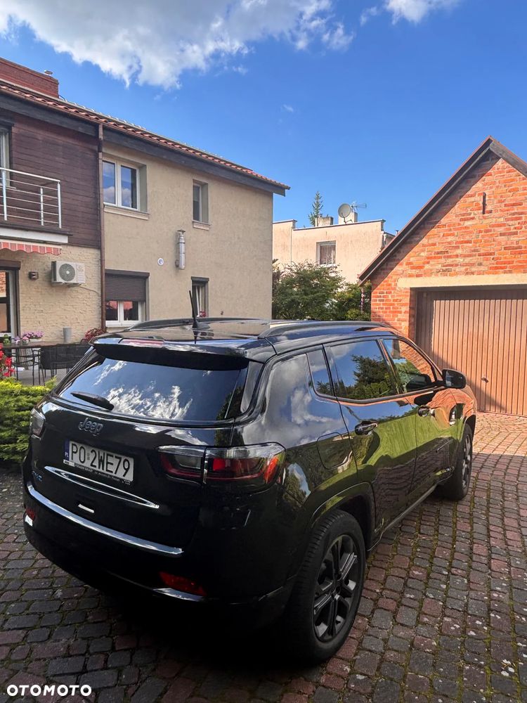Jeep Compass - 4