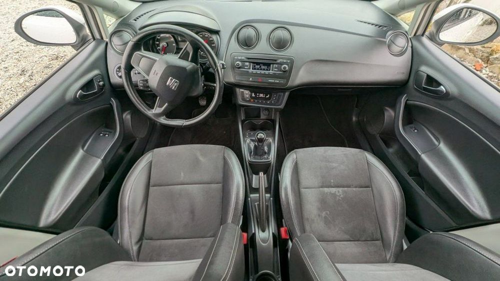 Seat Ibiza - 17