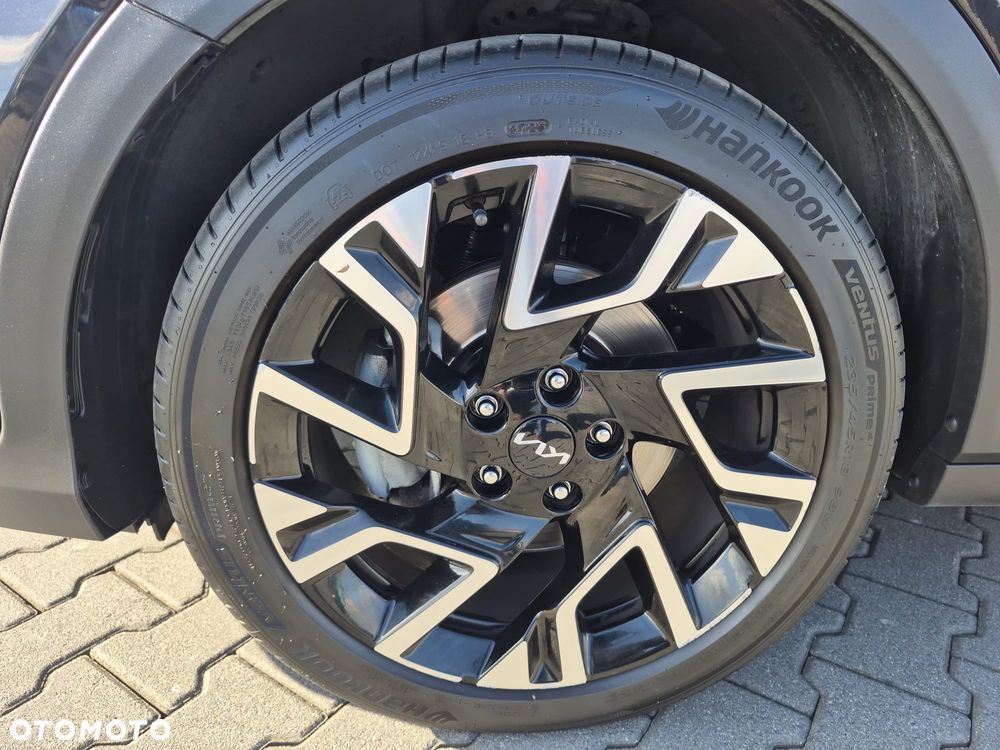 Kia XCeed - 38