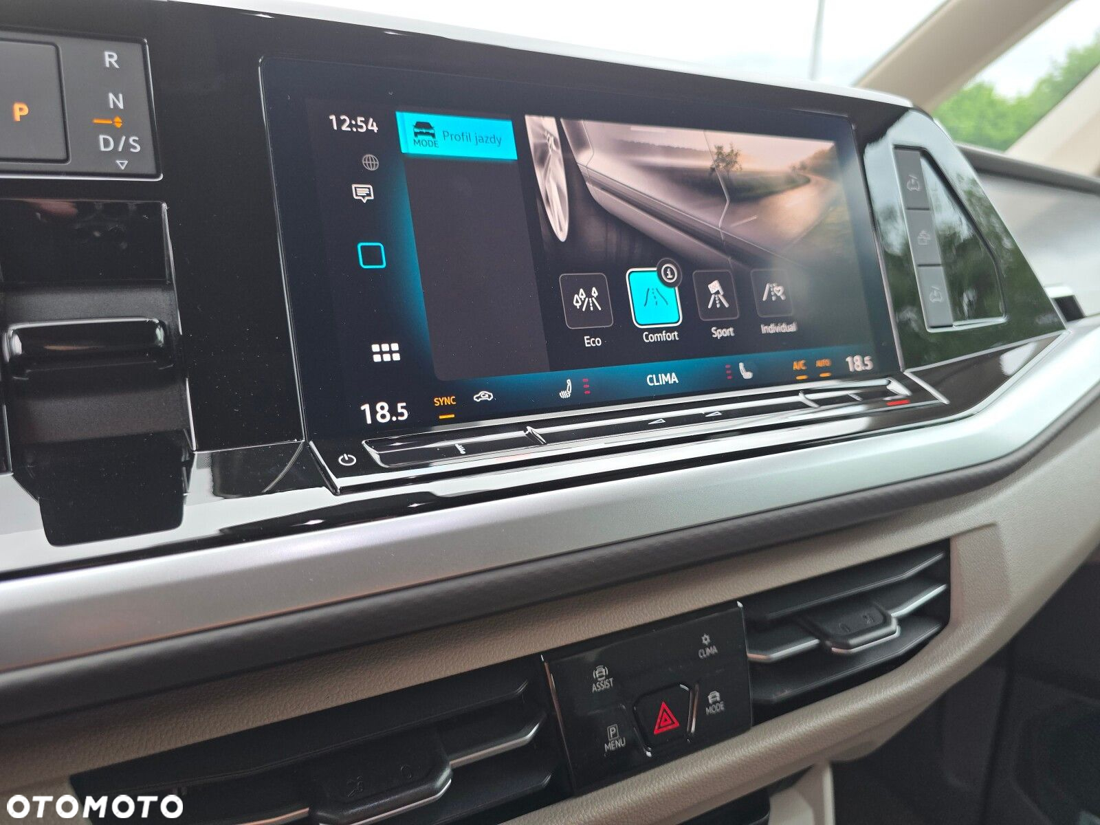 Volkswagen California - 20