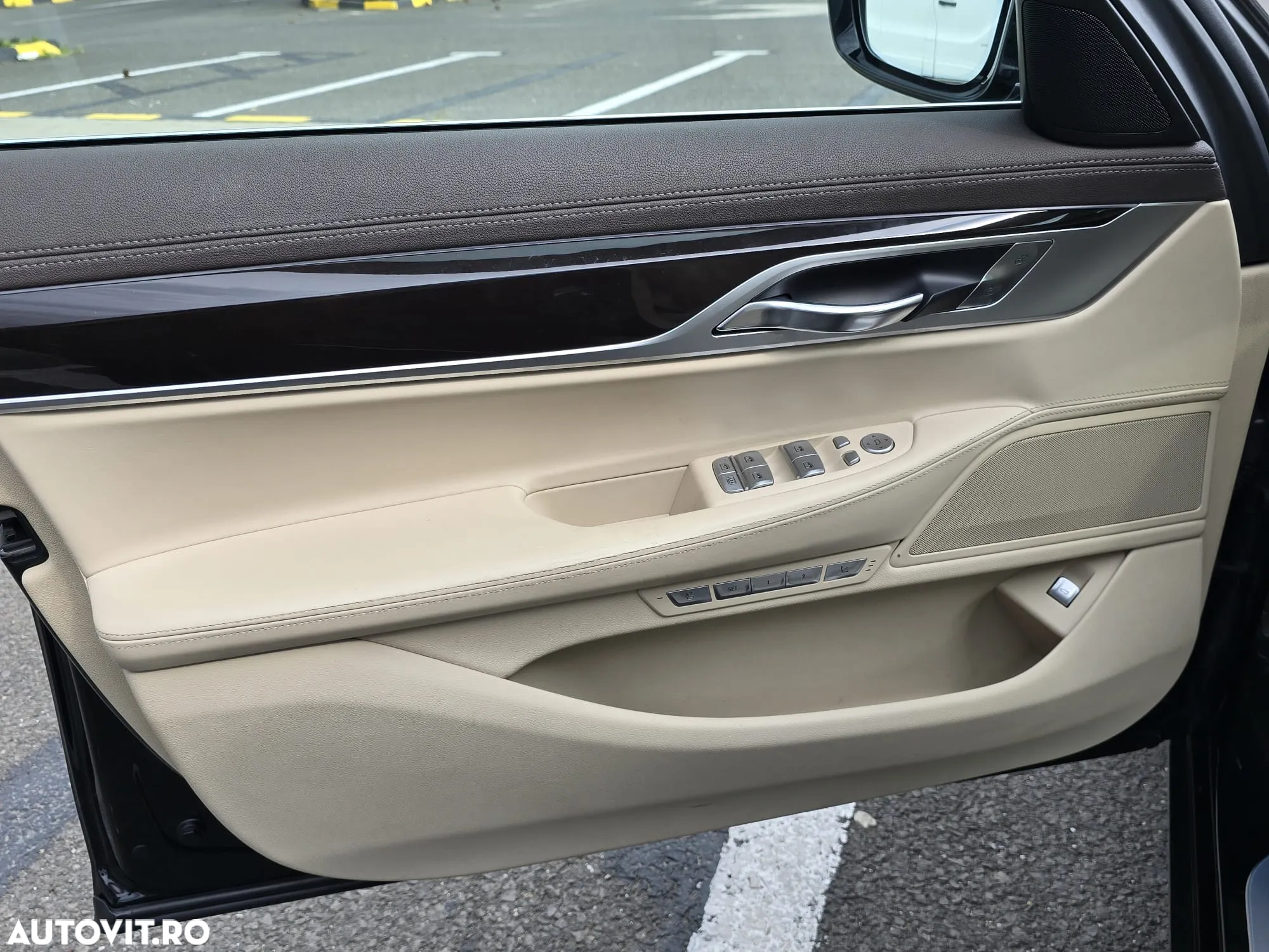 BMW Seria 7 730d xDrive - 11