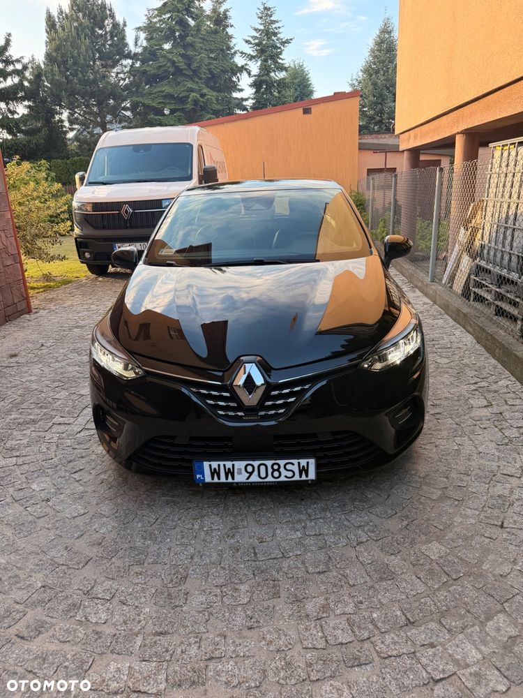 Renault Clio 1.0 TCe Intens - 2