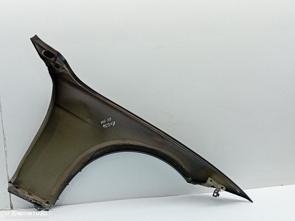 Guarda-lamas esquerdo BMW 3 (F30, F80) - 3