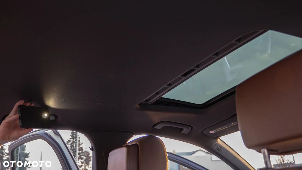 Audi A6 Limousine - 25