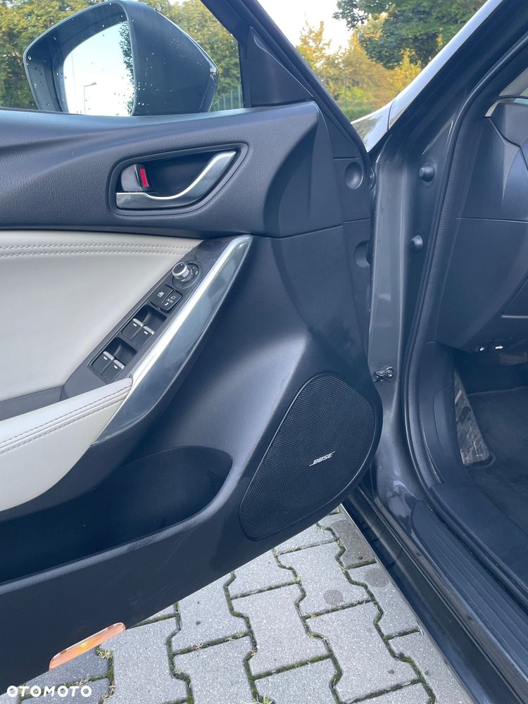 Mazda 6 2.5 Skypassion I-ELoop - 12