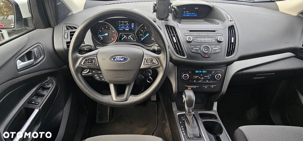 Ford Escape - 12