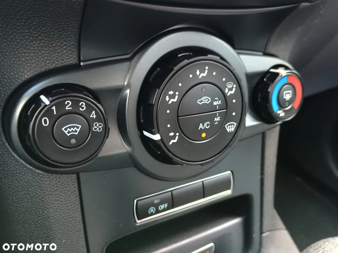 Ford Fiesta 1.0 Start-Stop Trend - 16
