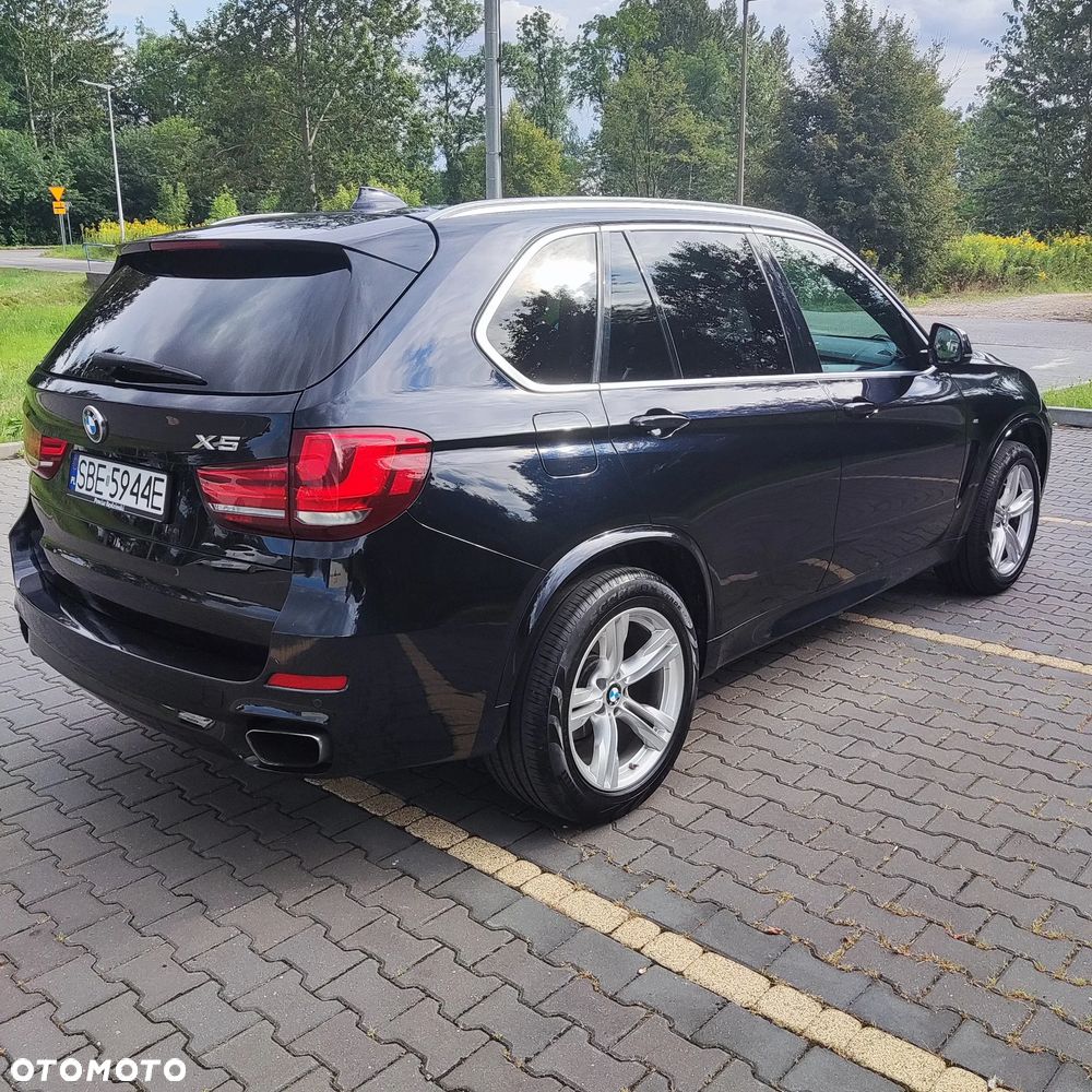 BMW X5 - 14