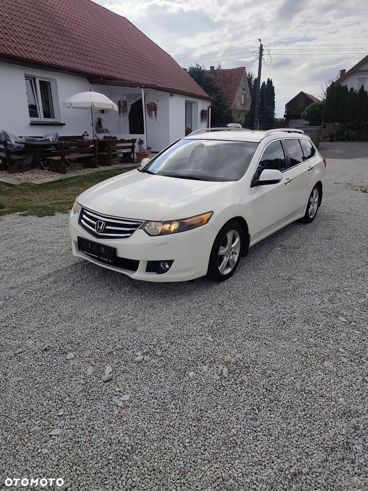 Honda Accord 2.0 Elegance - 6