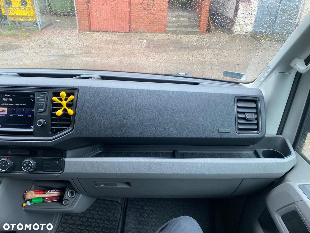 Volkswagen Crafter - 6