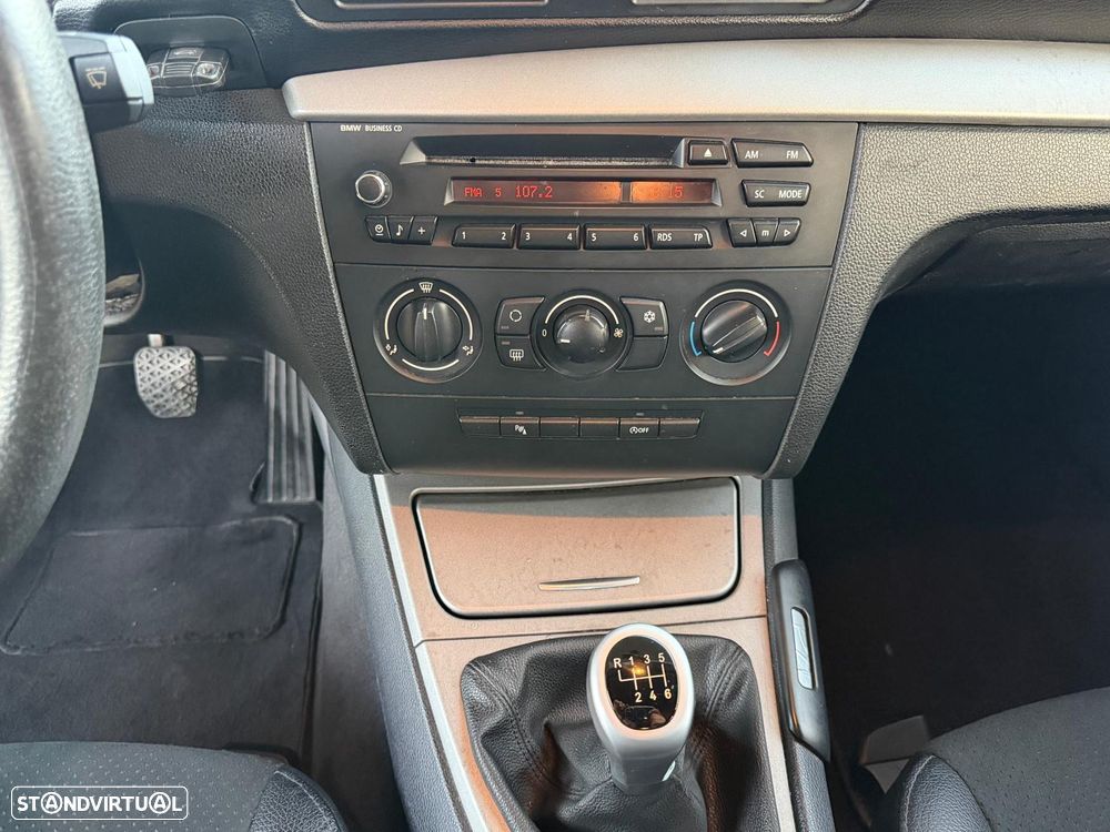 BMW 118 d - 12