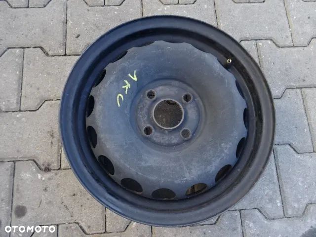 4x100x60 5,5jx14 et35 fELGA STALOWA Renault Clio Megane - 1