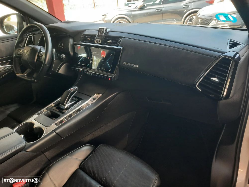 DS DS7 Crossback E-Tense Grand Chic EAT8 - 43