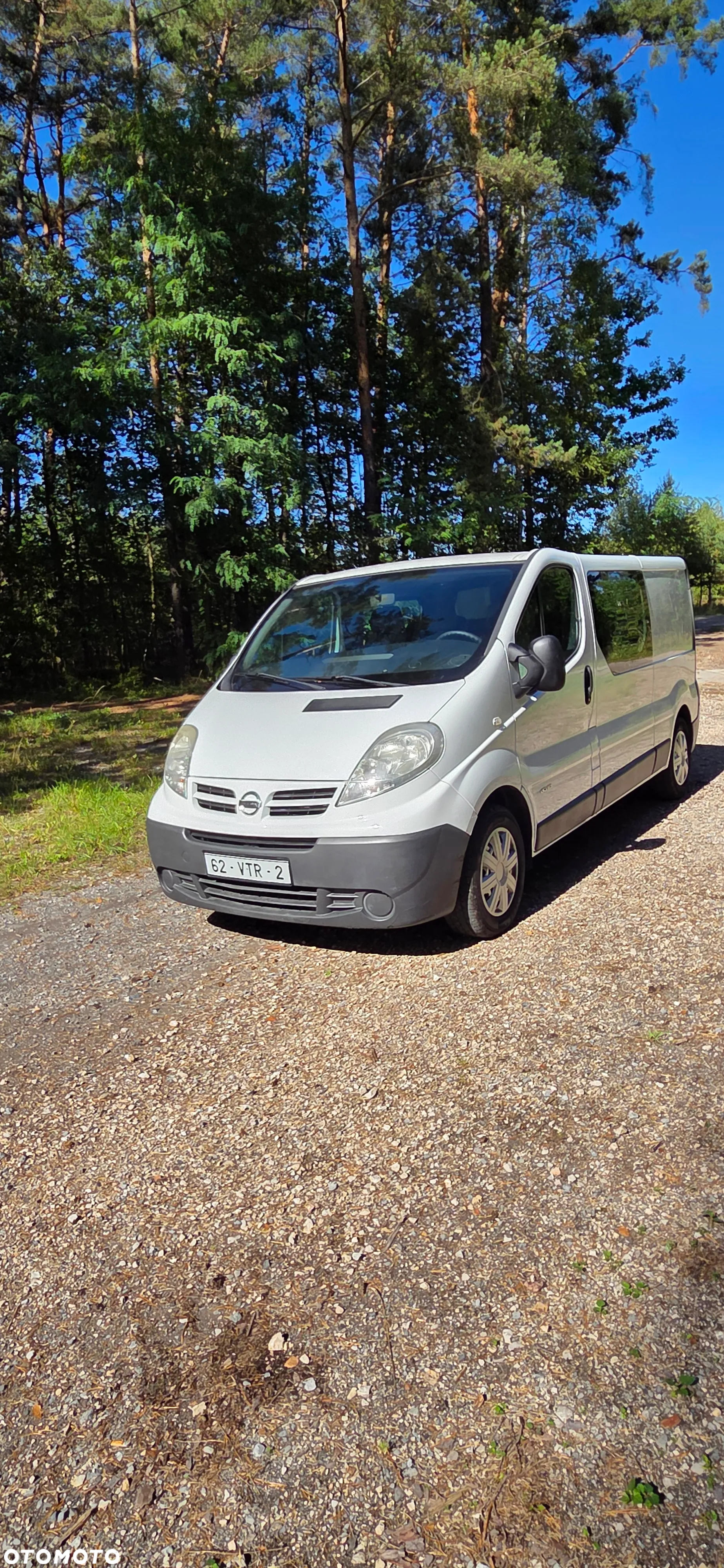 Nissan Primastar dCi115 L2H1P2 Basic - 3