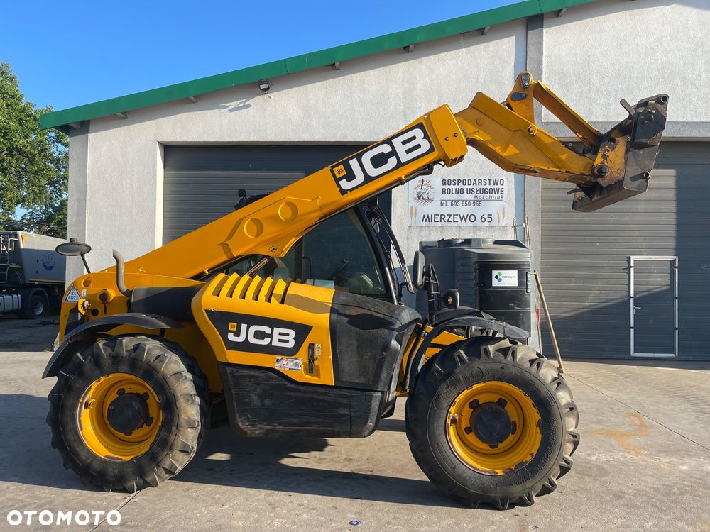 JCB 531-70 - 3