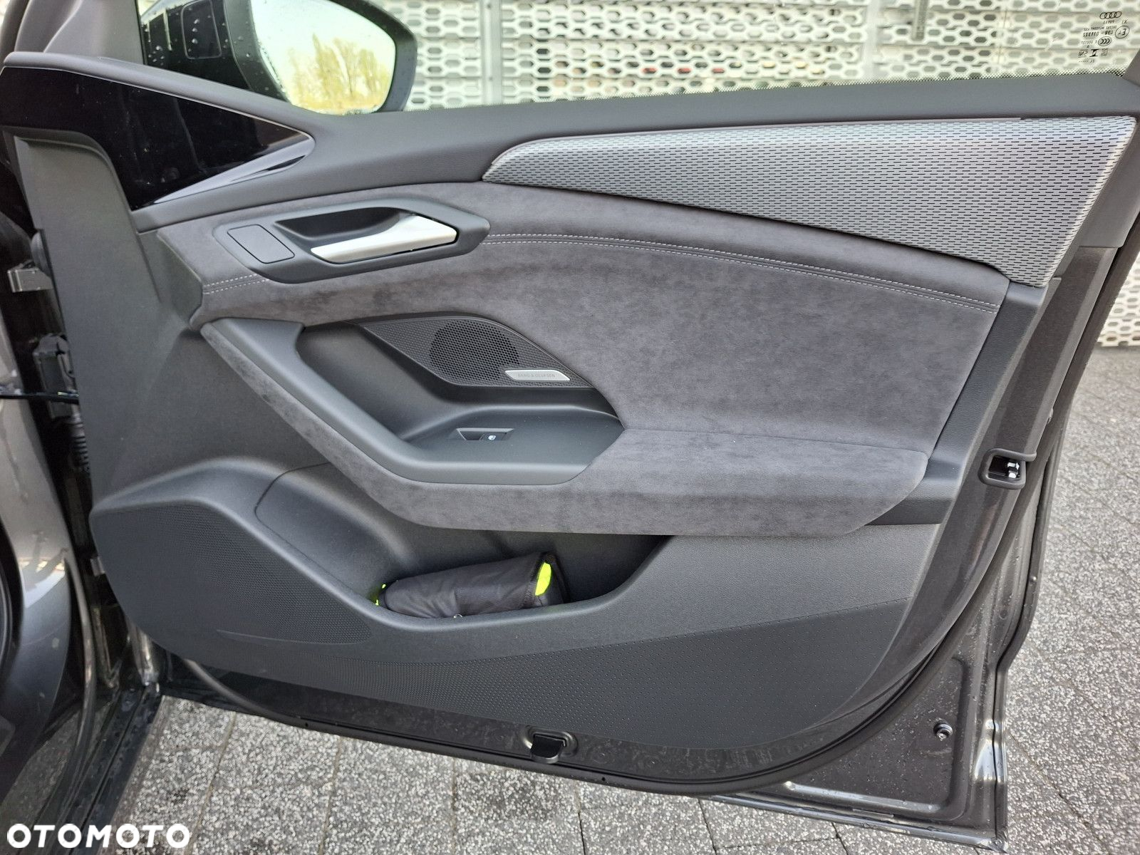 Audi A6 Sportback e-tron - 13