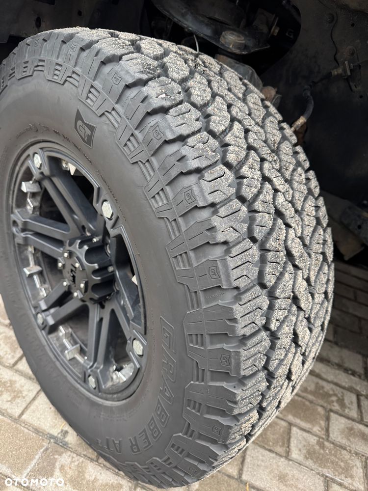 Ford Ranger 2.0 EcoBlue 4x4 DC Wildtrak - 11