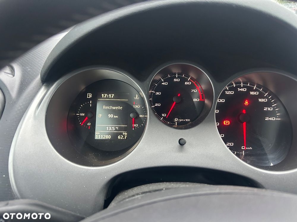 Seat Altea XL - 12