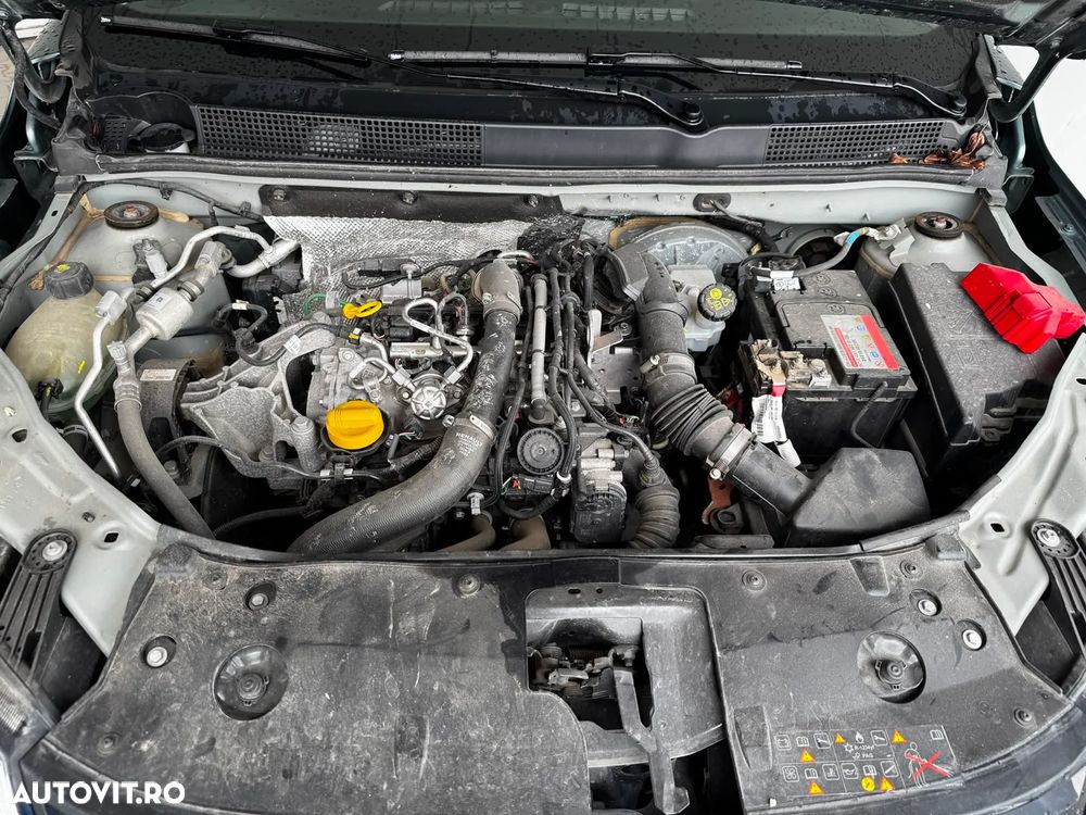 Dacia Jogger 7 locuri TCe 110 Extreme+ - 16