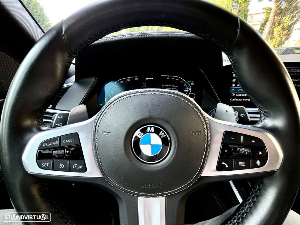 BMW X5 45 e xDrive Pack M - 33