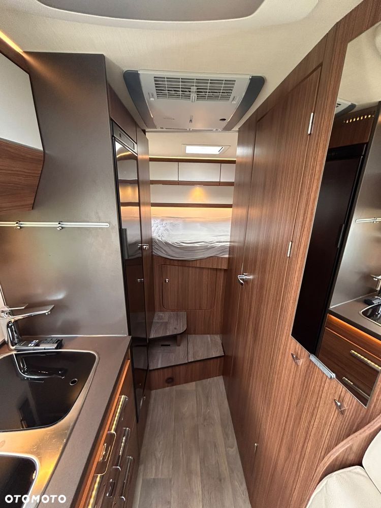 Hymer-Eriba MLT 560 4x4 - 19
