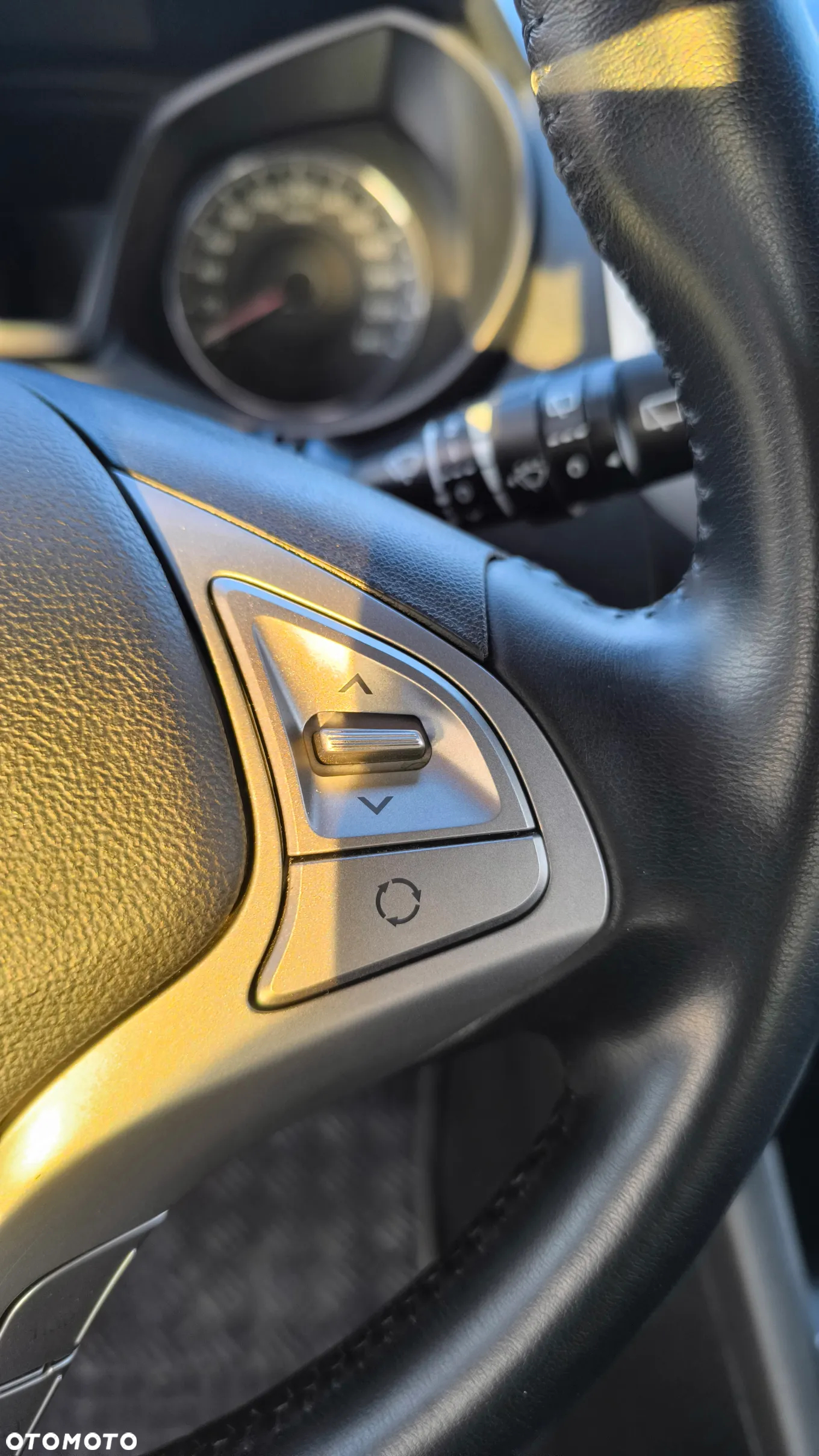 Hyundai ix20 1.4 blue Comfort - 29