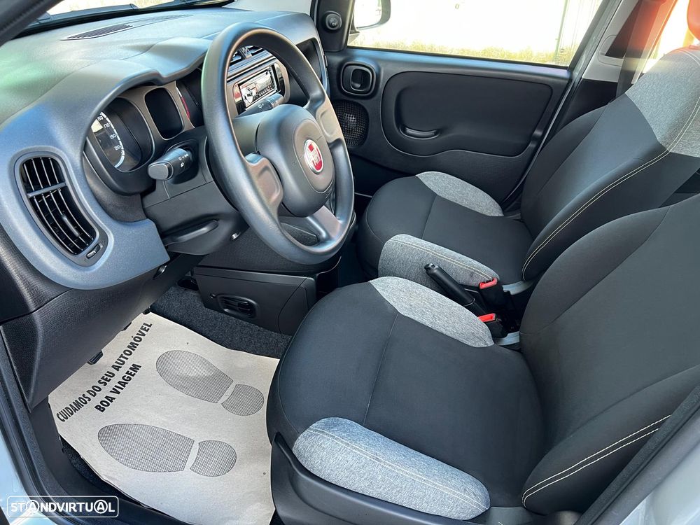 Fiat Panda - 10