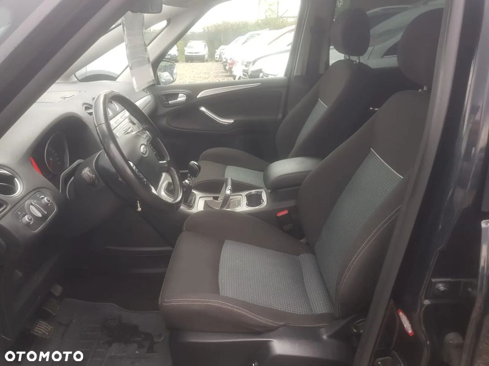 Ford S-Max 2.0 TDCi Platinium X - 6