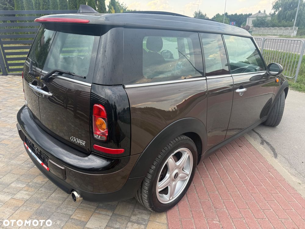 MINI Clubman - 19
