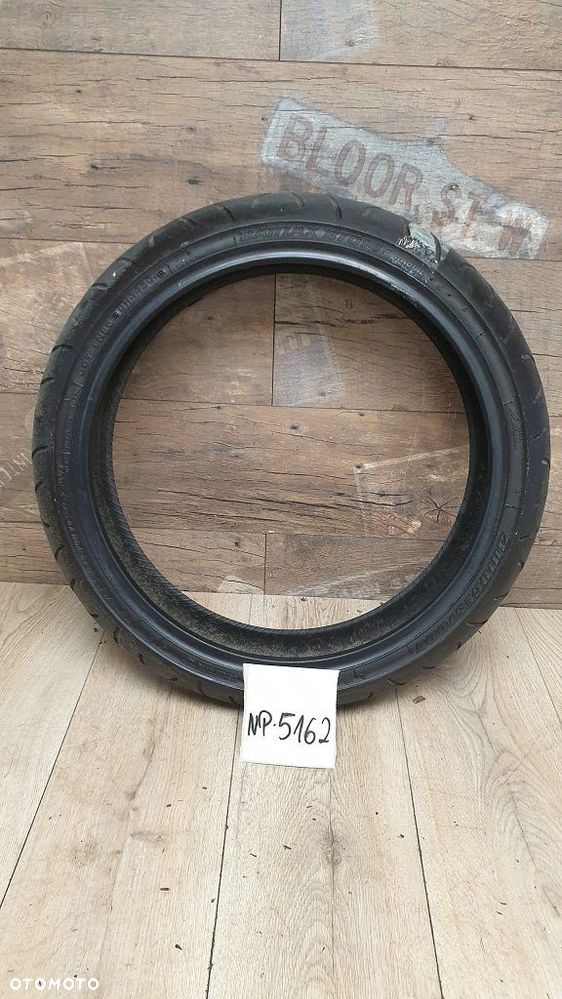 Opona 120/65ZR17 Bridgestone Battlax BT014F - 1
